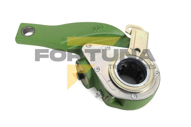 Imagem do produto ALAVANCA FREIO TRAS. SCANIA S4 L.D - AUTOMATICA - Cód: FAP-10231